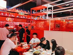 -侯师傅热炒店(印象城店)