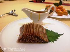 -桃源假日酒店餐厅·大益膳房