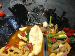 -天府国麻辣香锅(悦荟广场店)