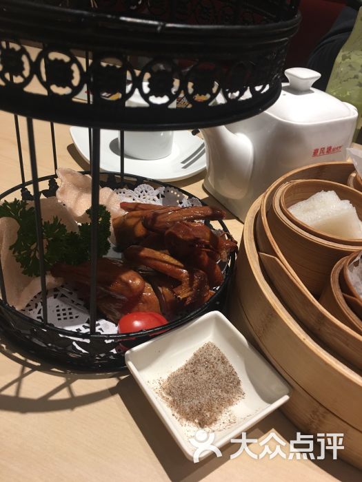 避风塘(马鞍山金鹰店)-图片-马鞍山美食-大众点评网