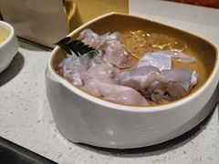 -海底捞火锅(巴黎春天浦建店)