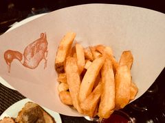 -The Grill by Sean Connolly