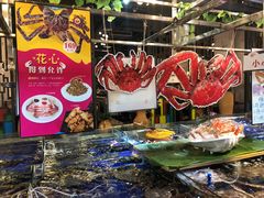 -79号渔船海鲜饭店(华强北店)
