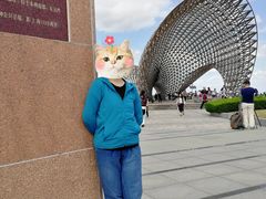 -南汇嘴观海公园