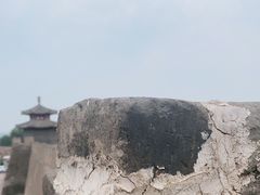 -鸡鸣驿古城