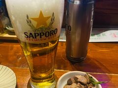 -一吉焼鸟·FOUNDER(桂林路店)