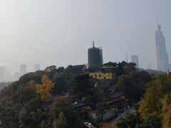 -南京城墙景区
