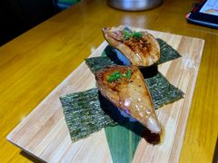 -东岸料理·寿司·刺身