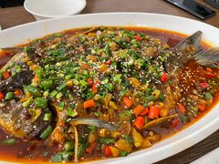 -茶泡饭(李子坝店)