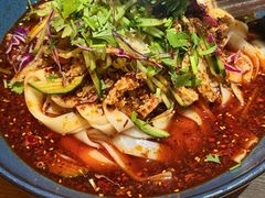 -耶里夏丽·新疆菜·28年喀什老馆(田林东路店)