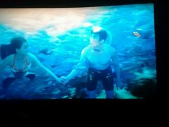 -万达影城(长安万达广场IMAX店)