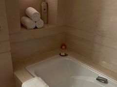 -上海新发展亚太JW万豪酒店