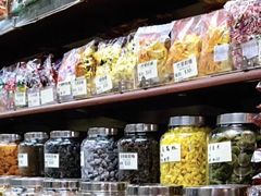 -么凤(波斯富街店)