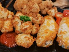 -萨莉亚意式餐厅(京溪南方医院店)