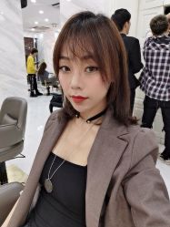 -3AM HAIR SALON染发烫发接发
