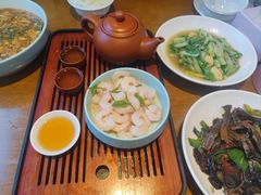 -外婆烧.老杭帮菜(庆春店)