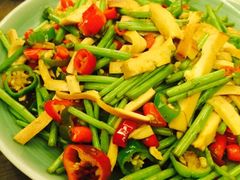 -德叔阙里·衢州菜馆(月湖店)