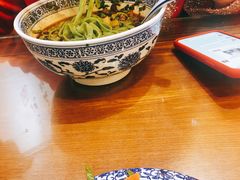 -福瑞记老孙头biangbiang面(新生路店)