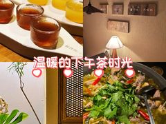 -有才叔的小馆(招商依云曲江店)