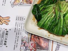 -木屋烧烤(上梅林店)