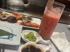 -大渔铁板烧(大悦城店)