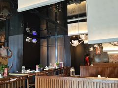 -唐猫庭院·千年陕菜(赛格国际购物中心店)