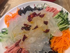 -大哈福烧烤·海鲜·家常菜(延安三路店)