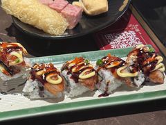 -一绪に和牛寿喜烧(罗湖益田假日店)