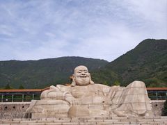 -北京十三陵国家森林公园蟒山景区