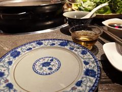 -大匠工房古船木艺术餐厅·猪肚鸡专门店(长白仙岛店)