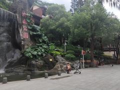 -鸿山公园