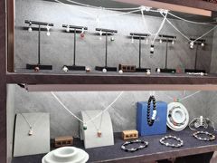 -梵薇Joker.V银饰工作室