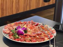 -银座苑烧肉酒场·烤活鳗(仙霞路店)
