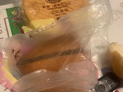 -烘焙町面包店(西四店)