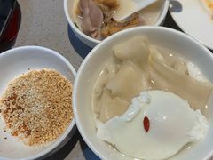 -海底捞火锅(振华商厦店)