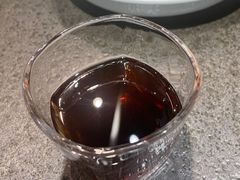 自制酸梅汤-徽张·新徽菜(五棵松·永定路店)