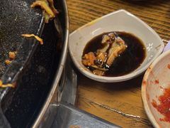 -高基五春川炒鸡排 韩国料理(威海总店)