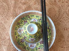 -仿膳饭庄(天安门店)