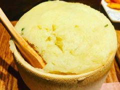 老奶洋芋-云海肴·汽锅鸡·云南菜(天山百盛优客店)