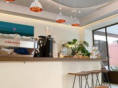 -fishtank鱼缸咖啡(三山街店)