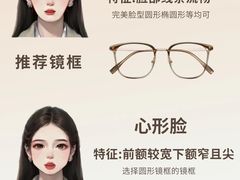 -宝岛眼镜·星创视光中心(厦门罗宾森店)