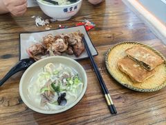 -豫掌柜饸饹面·烩面(秀沿路店)