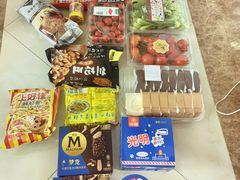 -麦德龙(闵行店)
