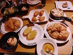 -斗牛士牛排(南京东路店)