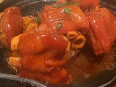 -汤城小厨•粤菜•靓汤(苏州街店)