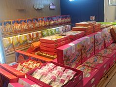 -昆明冠生园·蛋糕·面包(南强街店)