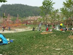 -绵阳盛世樱花悠乐谷