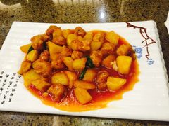-旺达·福州菜(正大广场店)
