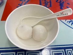 -七宝老街汤团店(七宝一店)