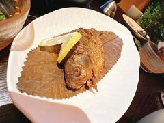 -滇野云南野生菌餐厅(陕西南路店)